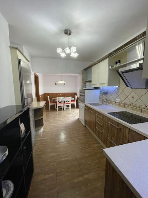 La Villa De Simon ปูแอร์โตเดลาครูซ ภายนอก รูปภาพ